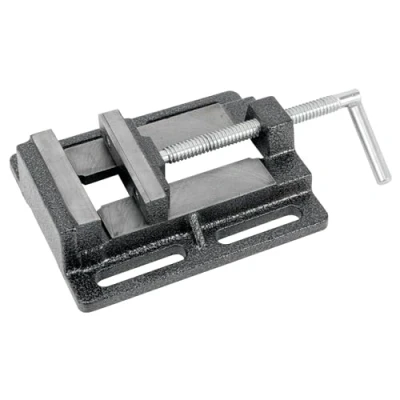 Abbildung von Performance Tool W3902 Bohrschraubstock, robust, 10,2 cm