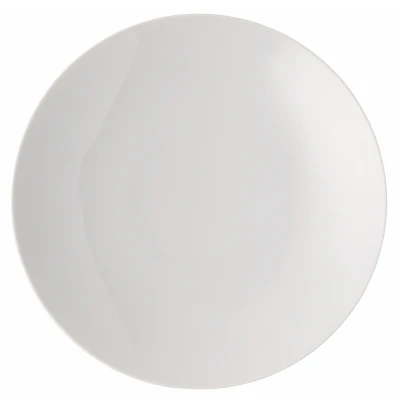 Abbildung von Rosenthal TAC Gropius Weiss Allround Teller 28 cm