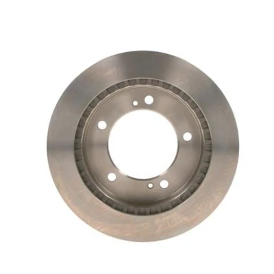 Abbildung von BOSCH 0 986 478 422 Bremsscheibe 287 17 5 139,7 Belüftet geölt SUZUKI: Jimny SUV, Vitara I SUV Cabrio,