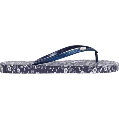 Abbildung von Pepe Jeans FLIP Flops RAKE Coast Badezehentrenner, Damen, Größe: 39, Navy Schuhe