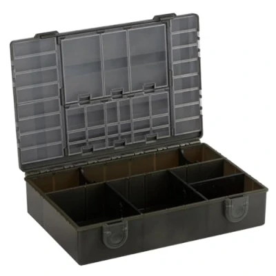 Abbildung von Fox Edges Tackle Box Medium Tacklebox