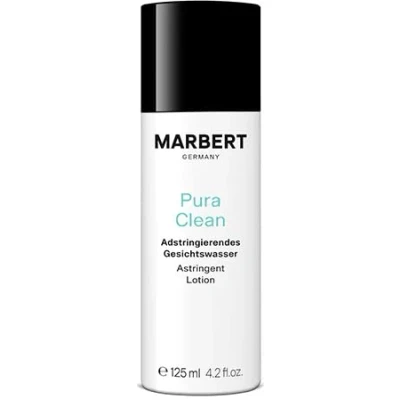 Abbildung von Marbert Pura Clean Astringent Lotion 125 ml