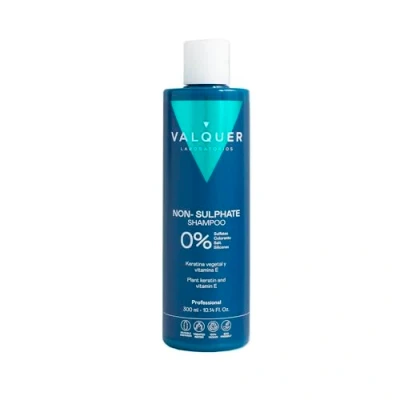 Abbildung von Valquer Champu Sin Sulfatos 300 Ml