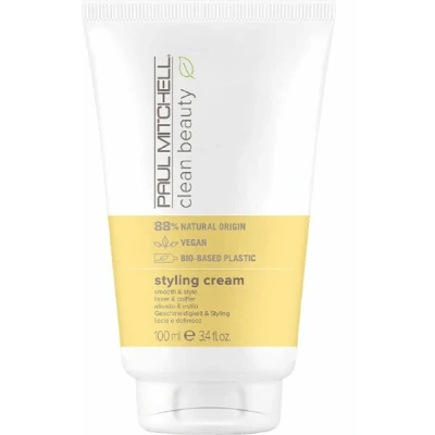 Abbildung von Paul Mitchell Clean Beauty Styling Cream 100ml