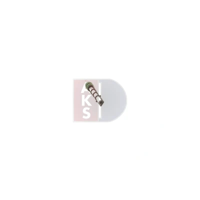 Abbildung von AKS DASIS 840670N Expansionsventil FORD: Focus Mk1 Kombi