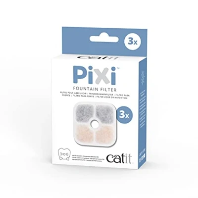 Abbildung von Filterpatrone CAT IT Pixi 3stk