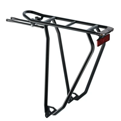Abbildung von Racktime HR Träger SHINE EVO LIGHT 2.0 28&quot; DC