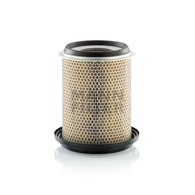 Abbildung von MANN FILTER C 21 461 Luftfilter 299 233, 258 Filtereinsatz RENAULT TRUCKS: Midliner