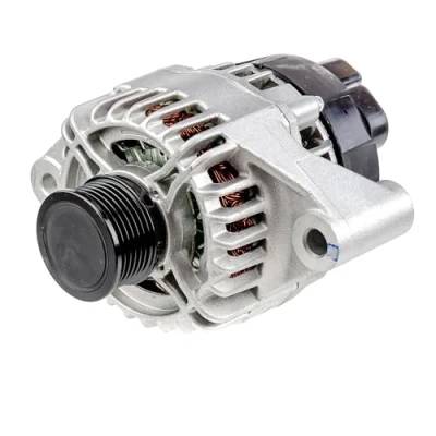 Abbildung von DENSO DAN1121 Lichtmaschine 14V 120A ALFA ROMEO: Giulietta Schrägheck, FIAT: Tipo Kombi, JEEP: Renegade SUV