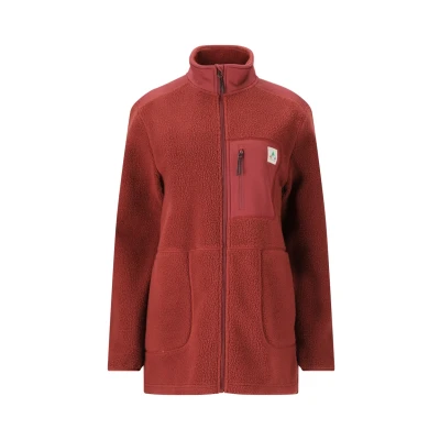Abbildung von WHISTLER Fleecejacke &quot;Felis&quot;, aus atmungsaktivem Material