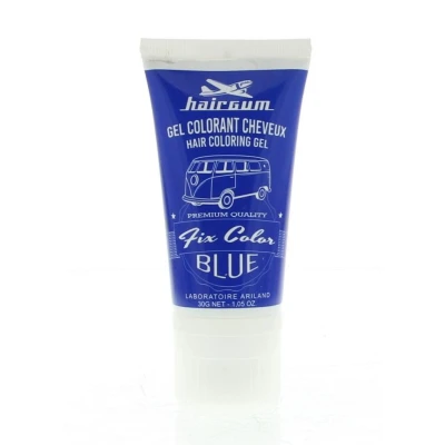 Abbildung von Fix Color Gel