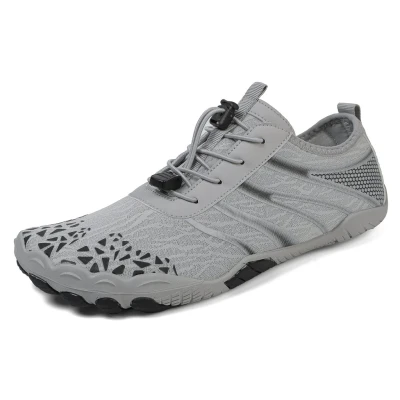 Abbildung von DOTALES Laufschuh &quot;DOTALES Flowstep Barfußschuhe Damen Trekkingschuhe/Outd&quot;, Vegan