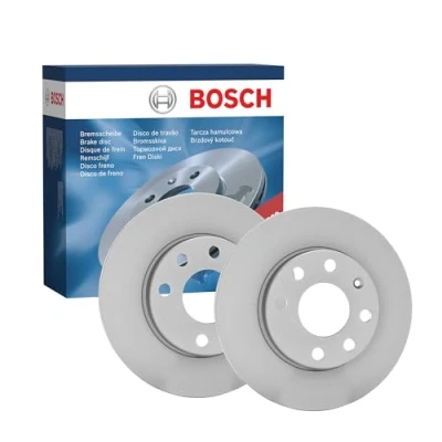Abbildung von Bremsscheibe BOSCH 0 986 478 192