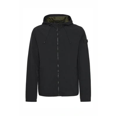 Abbildung von Blend Übergangsjacke, Herren, Größe: Medium, Black