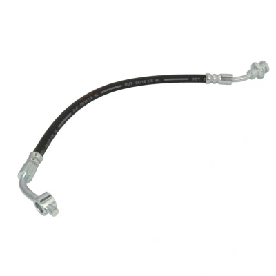 Abbildung von DELPHI LH6652 Bremsschläuche 338 Banjo NISSAN: TERRANO 2, FORD: Maverick SUV