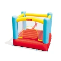 Abbildung von Bestway 93549, 113 kg, 3 Jahr(e), PVC, Polyester, Mehrfarbig, 13 kg