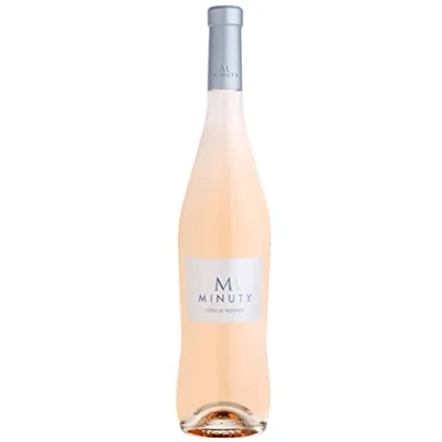 Abbildung von Minuty Cuvee M Rose Magnum 1,5L (13% Vol) 1500ml Flasche [Enthält Sulfite]