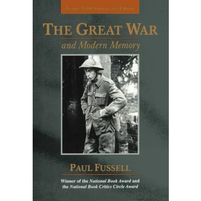 Abbildung von The Great War and Modern Memory: Twenty Fifth Anniversary Edition