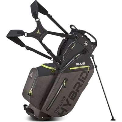 Abbildung von Golftasche Big Max Mdrilhybplus