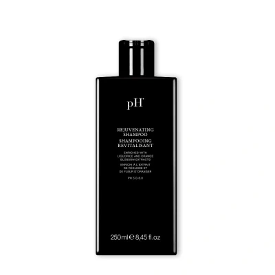 Abbildung von pH Laboratories Shampoo Rejuvenating 250 ml Für feines dünner werdendes haar