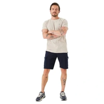 Abbildung von Garcia Cargohose, Herren, Größe: XXL, Dark moon