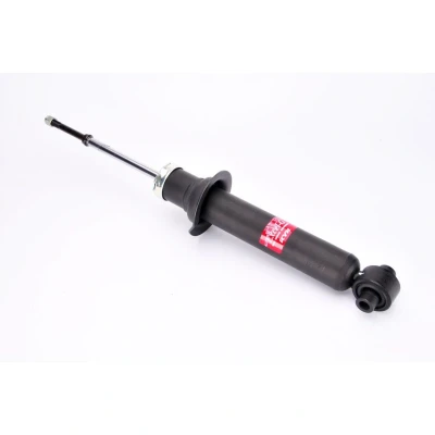 Abbildung von KYB Excel G 341120 Stoßdämpfer Vorderachse Gasdruck Zweirohr federtragender Dämpfer oben Stift, unten Auge NISSAN: Primera Kombi, Limousine
