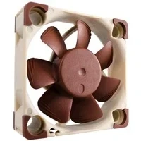 Abbildung von NF A4x10 5V, Gehäuselüfter