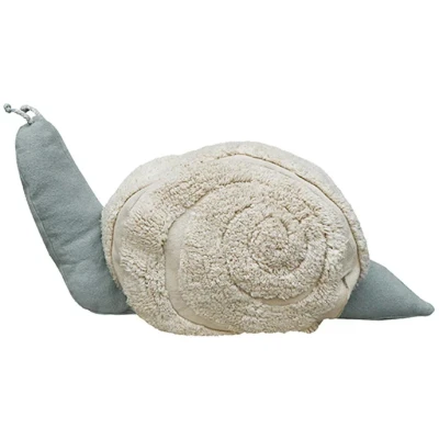 Abbildung von Lorena Canals Sitzsack Schnecke