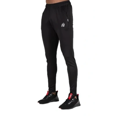 Abbildung von Gorilla Wear Scottsdale Jogginghose, Herren, Größe: Large, Black