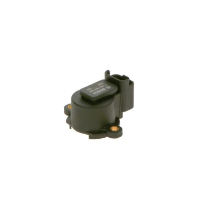 Abbildung von BOSCH F 000 99S 006 Drosselklappenpotentiometer PEUGEOT: 206 Schrägheck, 306 SW, CITROËN: Berlingo / First I