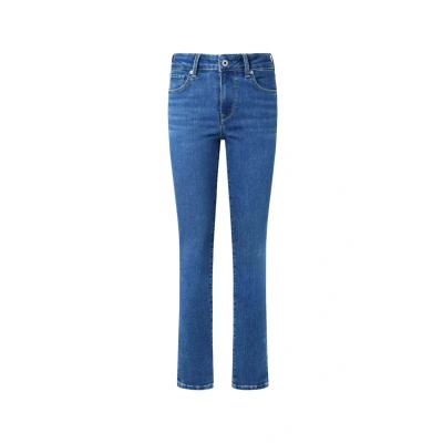 Abbildung von Pepe Jeans Skinny Fit, Damen, Größe: 30x32, Denim