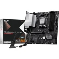 Abbildung von PRO B840M P WIFI6E, Mainboard