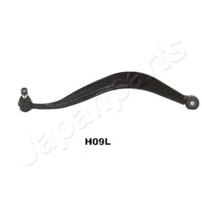 Abbildung von JAPANPARTS CJ H09L Querlenker Hinterachse unten, links HYUNDAI: Santa Fe I