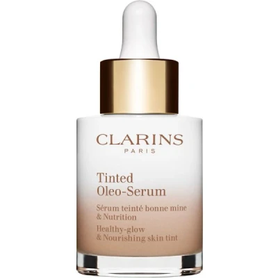 Abbildung von CLARINS Tinted Oleo Serum 03 30ml