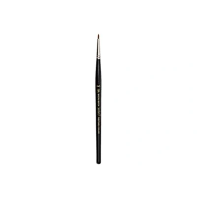 Abbildung von Winsor &amp; Newton 5007020 Serie 7 Aquarellpinsel, Kolinski Rund Pinsel Nr. 00 1,2 mm, Qualität von Handarbeit