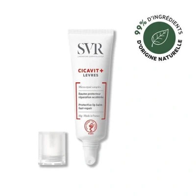 Abbildung von SVR Lippenbalsam Cicavit+ Protective Lip Balm Fast Repair