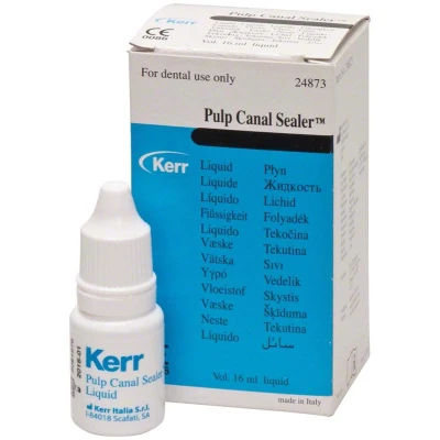Abbildung von Pulp Canal Sealer 4 x ml Liquid,