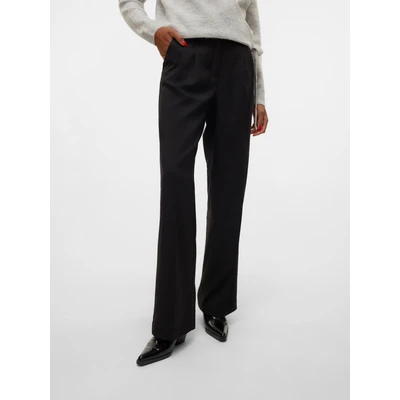 Abbildung von Vero Moda Anzughose VMRITA MW WIDE DAD PANT NOOS