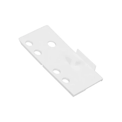 Abbildung von Electrolux AEG 2230360071 Scharnier distanzausgleich,scharnier,oben