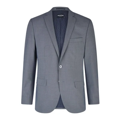 Abbildung von Daniel Hechter Modern FIT Baukasten IN Verschie Anzugsakko navy, Herren, Größe: 26, Navy