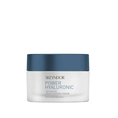Abbildung von Skeyndor Intensive Moisturizing Cream 50Ml (Dry Skin)