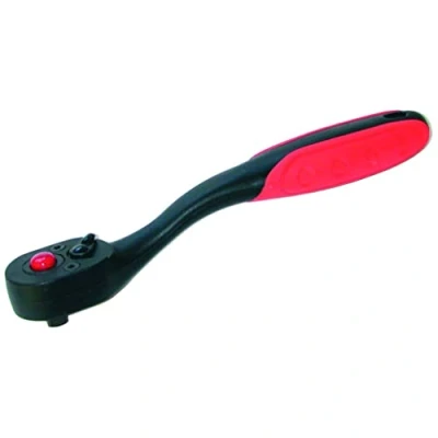 Abbildung von SW Stahl ERGO 05999L Umschaltknarre 72 38 (1 1/2&quot;) 252 Kunststoff, Chrom Vanadium