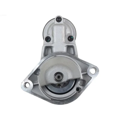 Abbildung von AS PL S0507 Anlasser 12 1,40 10 FIAT: Grande Punto Schrägheck, 500 Doblo II Kasten / Kombi, OPEL: Corsa D Astra J Schrägheck