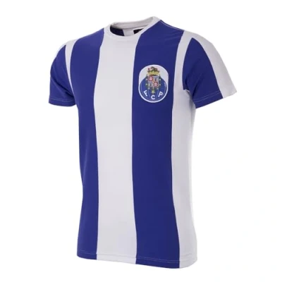 Abbildung von FC Porto Retro T Shirt