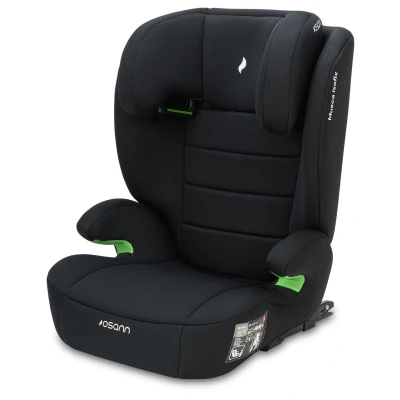 Abbildung von Kinderautositz Musca Isofix i Size Black