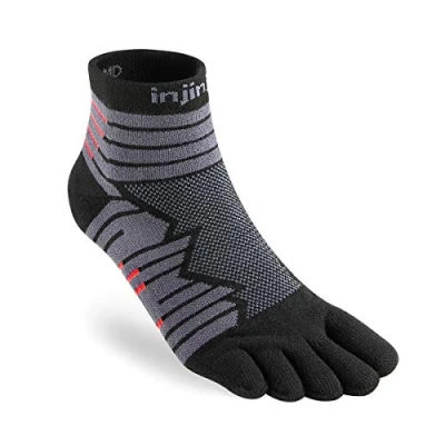 Abbildung von Run Technical Mini Crew Socks M