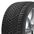 Abbildung von Tigar All Season 225/40 R18 92W PKW Ganzjahresreifen Reifen BMW: 3 Limousine, 1 Schrägheck, Coupe, OPEL: Zafira B, Astra H Schrägheck 967715