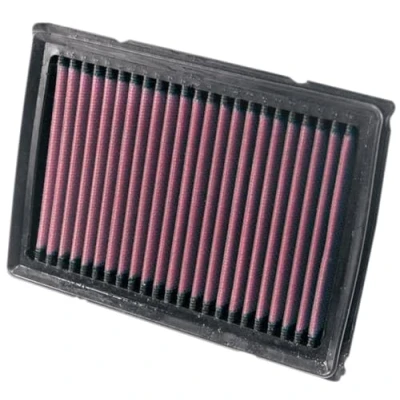 Abbildung von Luftfilter K&amp;N Filters AL 4506