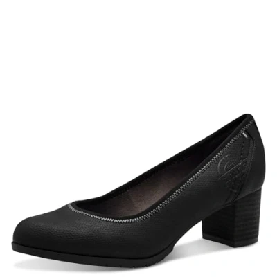 Abbildung von s.Oliver Pumps, Damen, Größe: 40, Black Schuhe