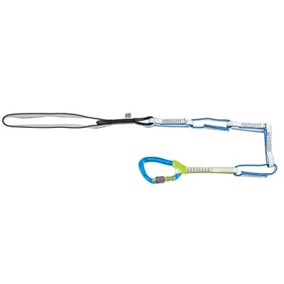 Abbildung von Climbing Technology Sport Kette Unisex Erwachsene Blau/Grün, Einheitsgröße